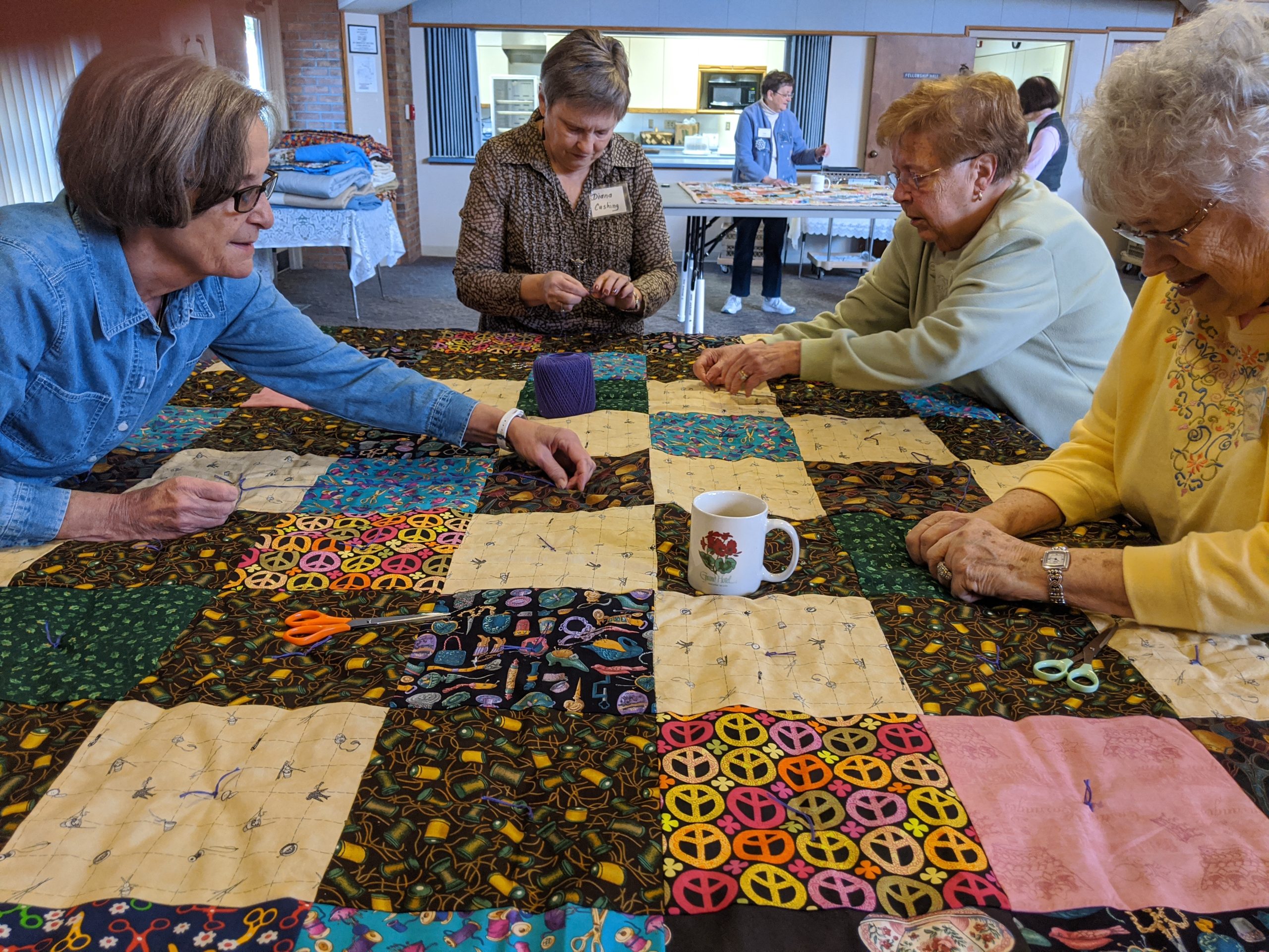 Quilting.1.group- Grace